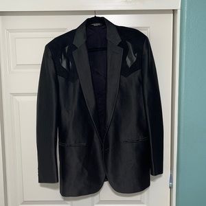 Stampede Western Wear Suit blazer top